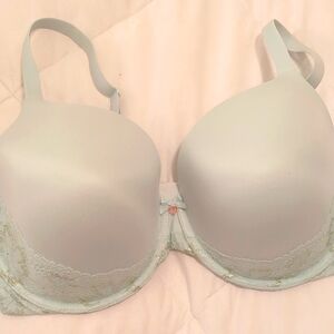 Body by Victoria 38DDD Full Coverage